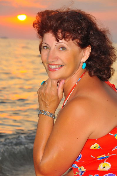 Галина Спиченко