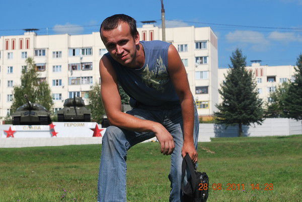 Алексей Зенкин