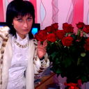 Оксана Высотина