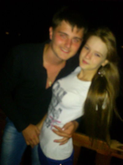 Влад Безотосный