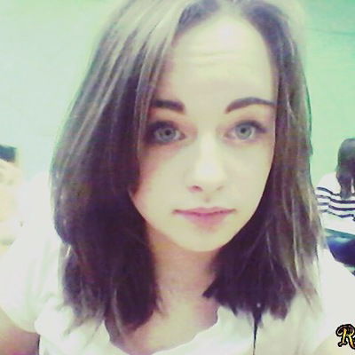 Эля Симонова