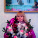 Наталья Кудинова