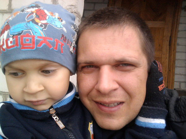 Юрий Мыльников