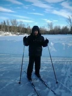 Николай Пудовкин