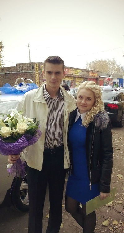 Евгения Титова