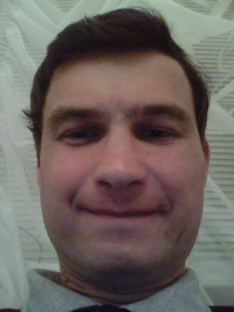 Дмитрий Бурдин