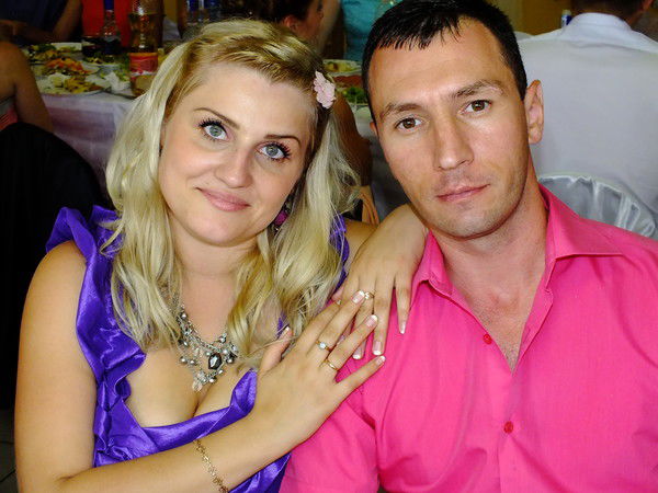 Наталья Лупан