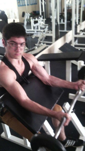 Аслан Асланов