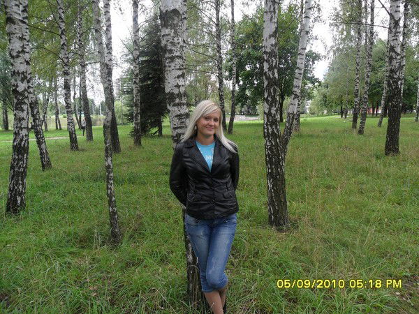 Олечк@ Свиридова