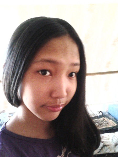 Дина Бимагамбетова