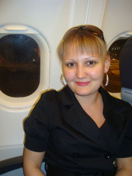 Рада Шарипова