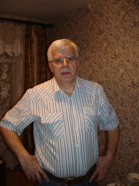 Алиюллах Абедуллаев