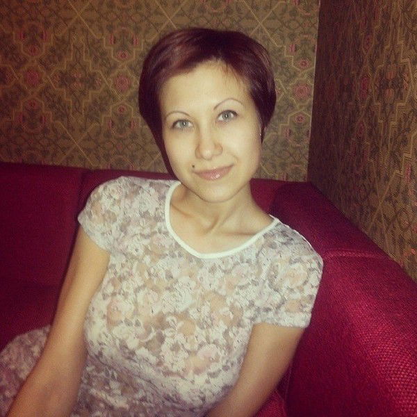 Евгения Никищенкова