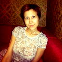 Евгения Никищенкова