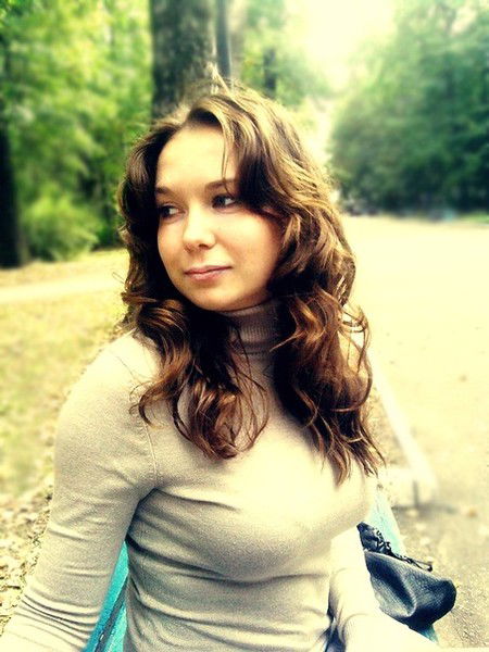 Анна Лепихина