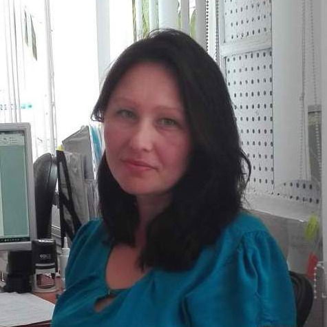 Лилия Хасанова