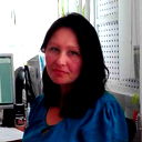 Лилия Хасанова