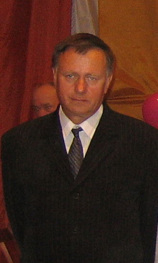 Петр Котченко