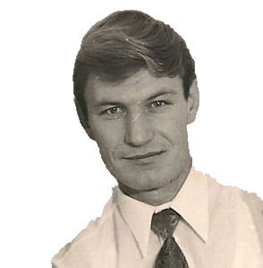 Геннадий Кульчицкий