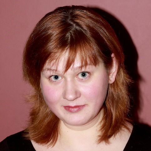 Татьяна Копышева