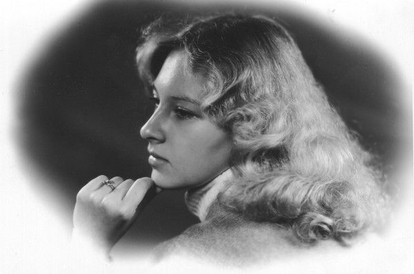 Ольга Федорова