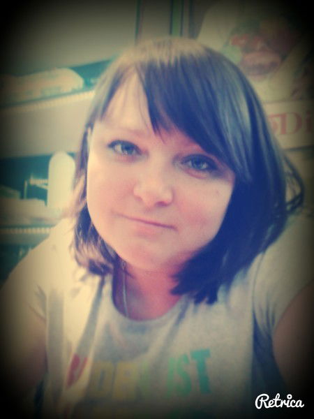 Елена Денисова (Минчик)