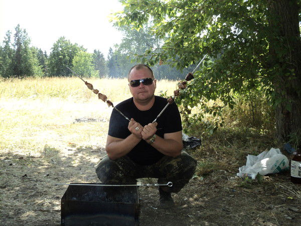 Александр Владимирович