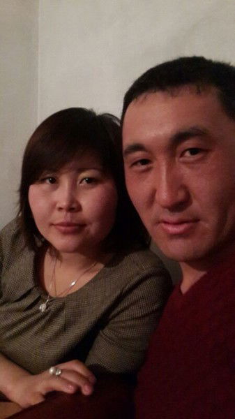 Жанар Менлуколова