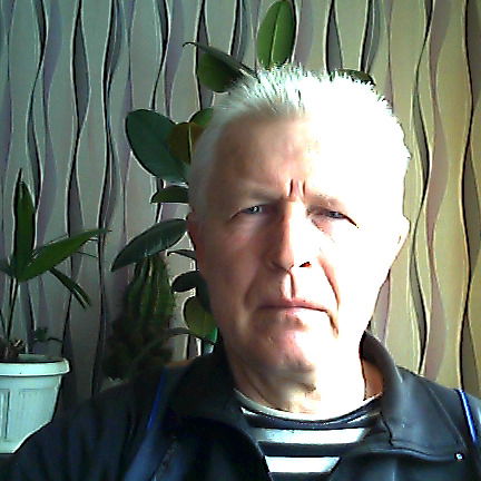 Евгений Зинченко