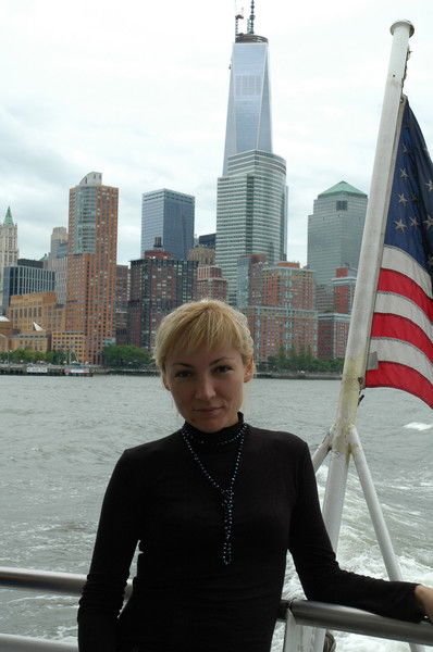 Екатерина Макарова