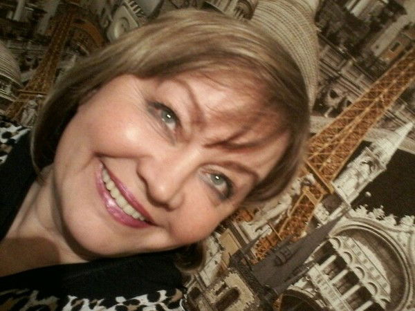 Ирина Горлова