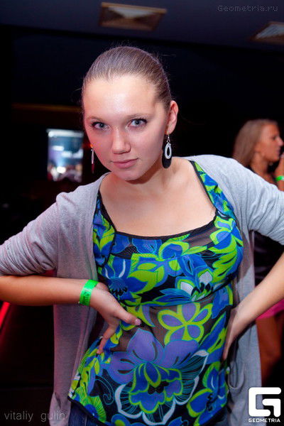 Наташа Мазур