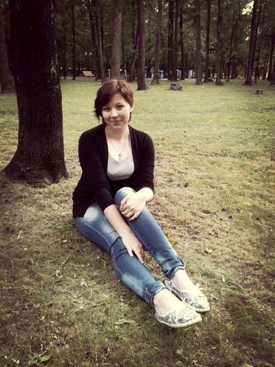 Яна Королева