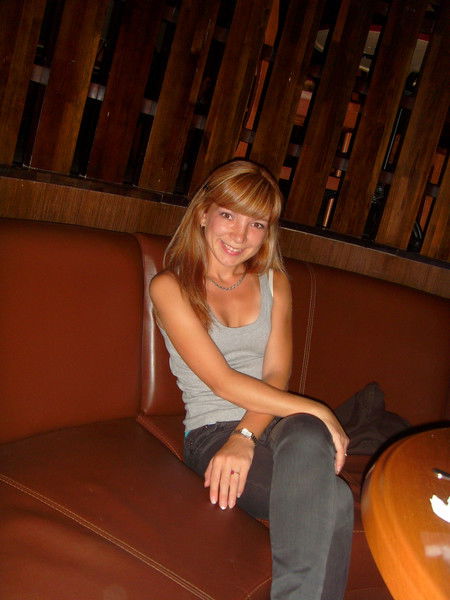 Гульнара Гисматова