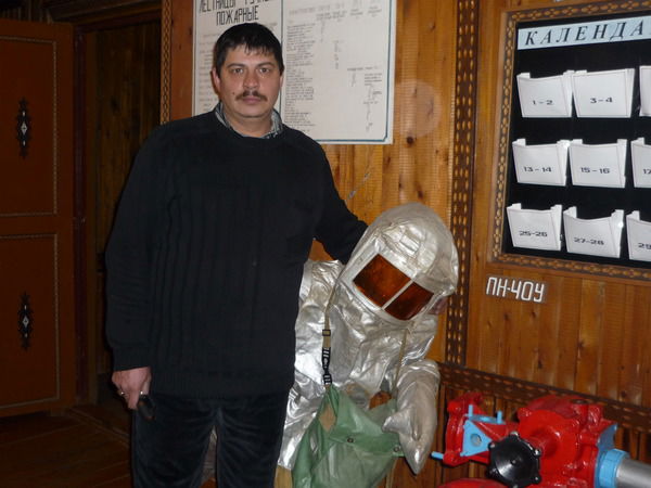 Андрей Смирнов