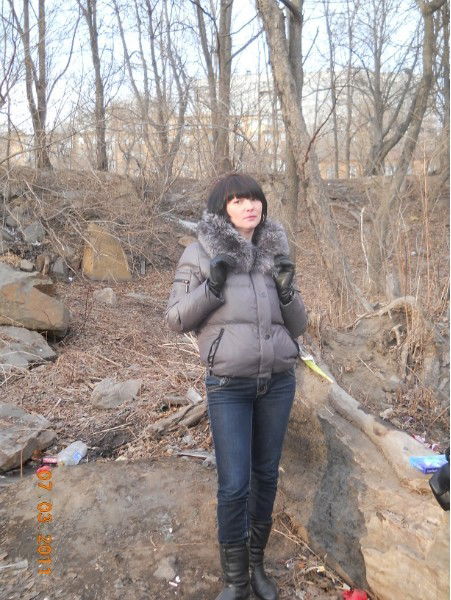 Оксана Неурал