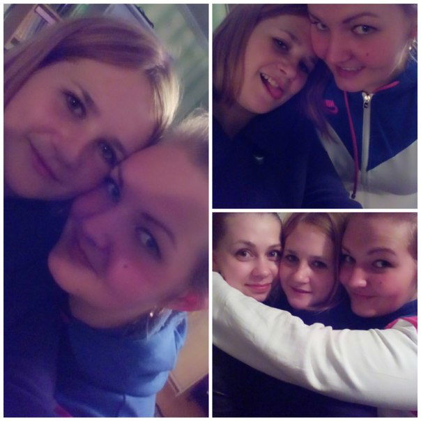 Ксения Зимина