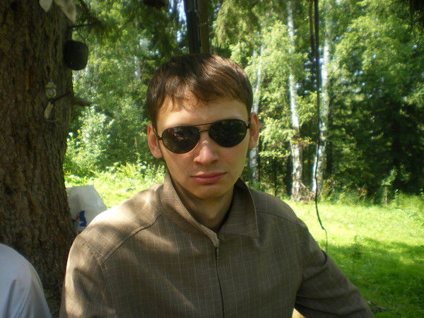 Cергей Ерополов