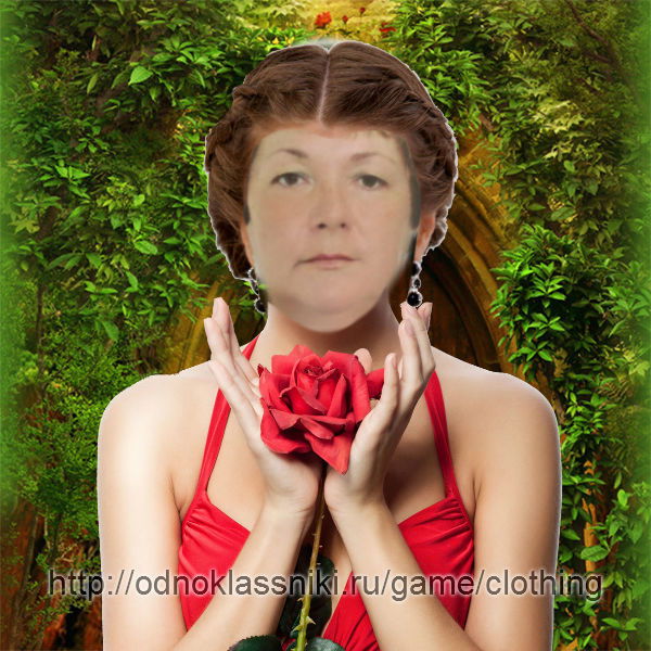 Светлана Карпунова