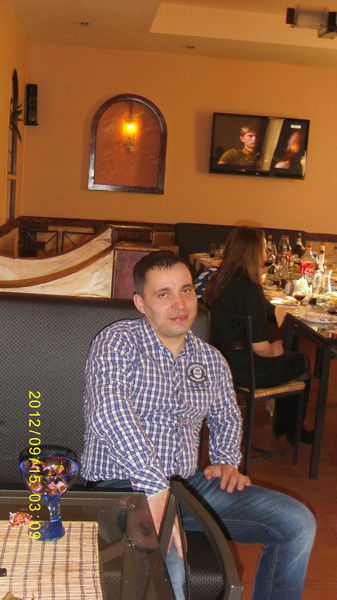 Илья Кристя