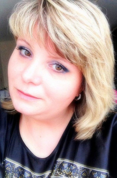 Наталья Макарчук