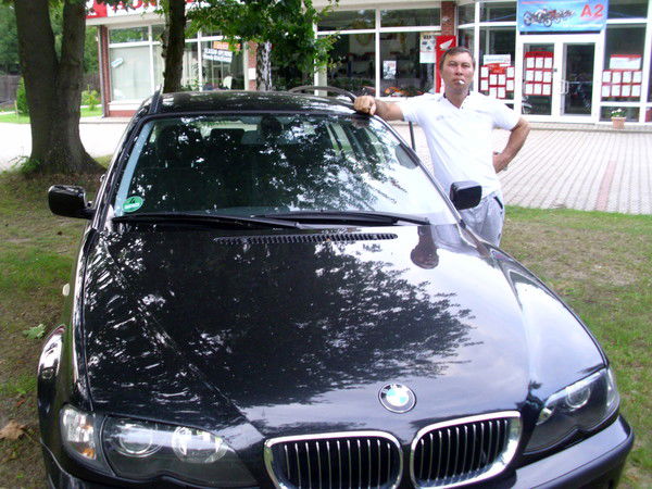 Женя Таласбаев