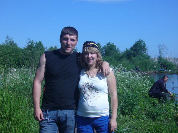 Александр Колупаев