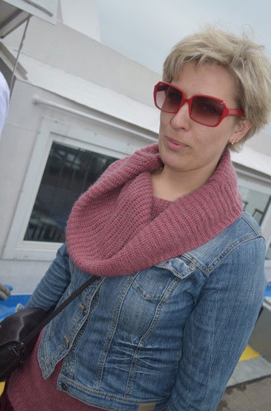 Алла Жукова