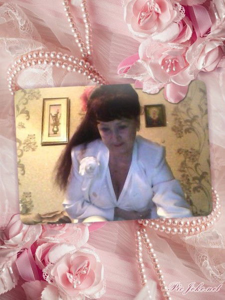 Лана Гончаренко