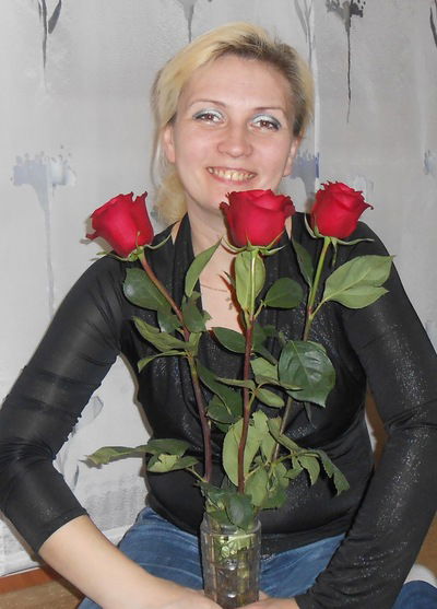 Анастасия Юдина