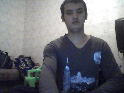 Батырбек Суербек Уулу