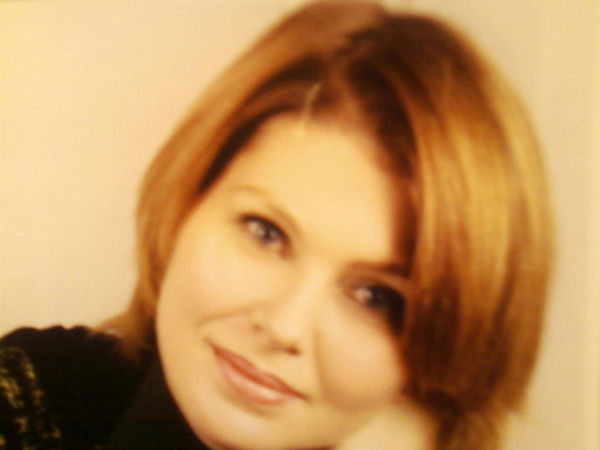 Лариса Шелех(Долгова)