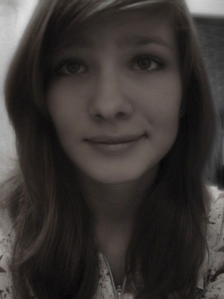 Иришка Бережных