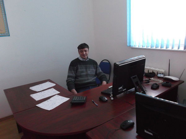 Руслан Гайсин